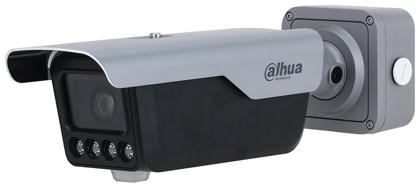 Dahua камера видеонаблюдения DHI-ITC413-PW4D-Z3, 4 расширение 2688x1520 - ForteMarket Dahua камера видеонаблюдения DHI-ITC413-PW4D-Z3, 4 расширение 2688x1520 купить,328551