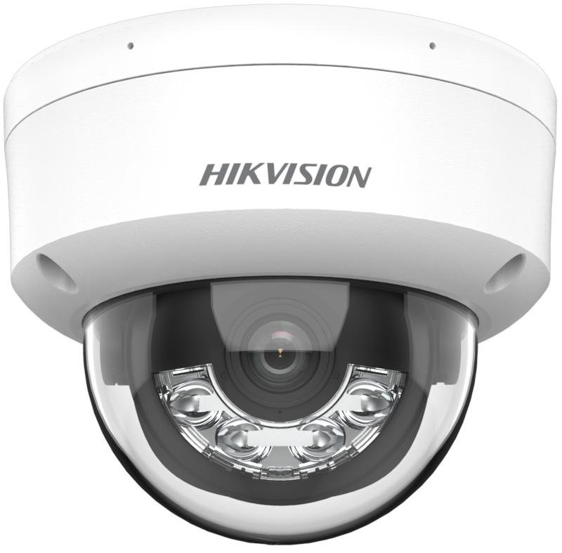 Hikvision камера видеонаблюдения DS-2CD1123G2-LIUF, 2 расширение 1920x1080 купить,NaN
