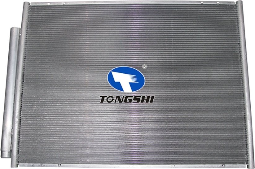 TONGSHI радиатор основной 88-75095