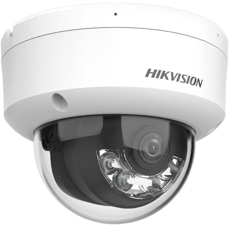 Hikvision камера видеонаблюдения DS-2CD1123G2-LIUF, 2 расширение 1920x1080 купить,0