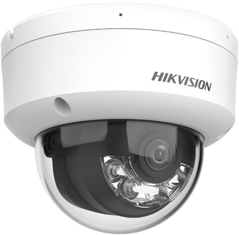 Hikvision камера видеонаблюдения DS-2CD1123G2-LIUF, 2 расширение 1920x1080 купить,NaN
