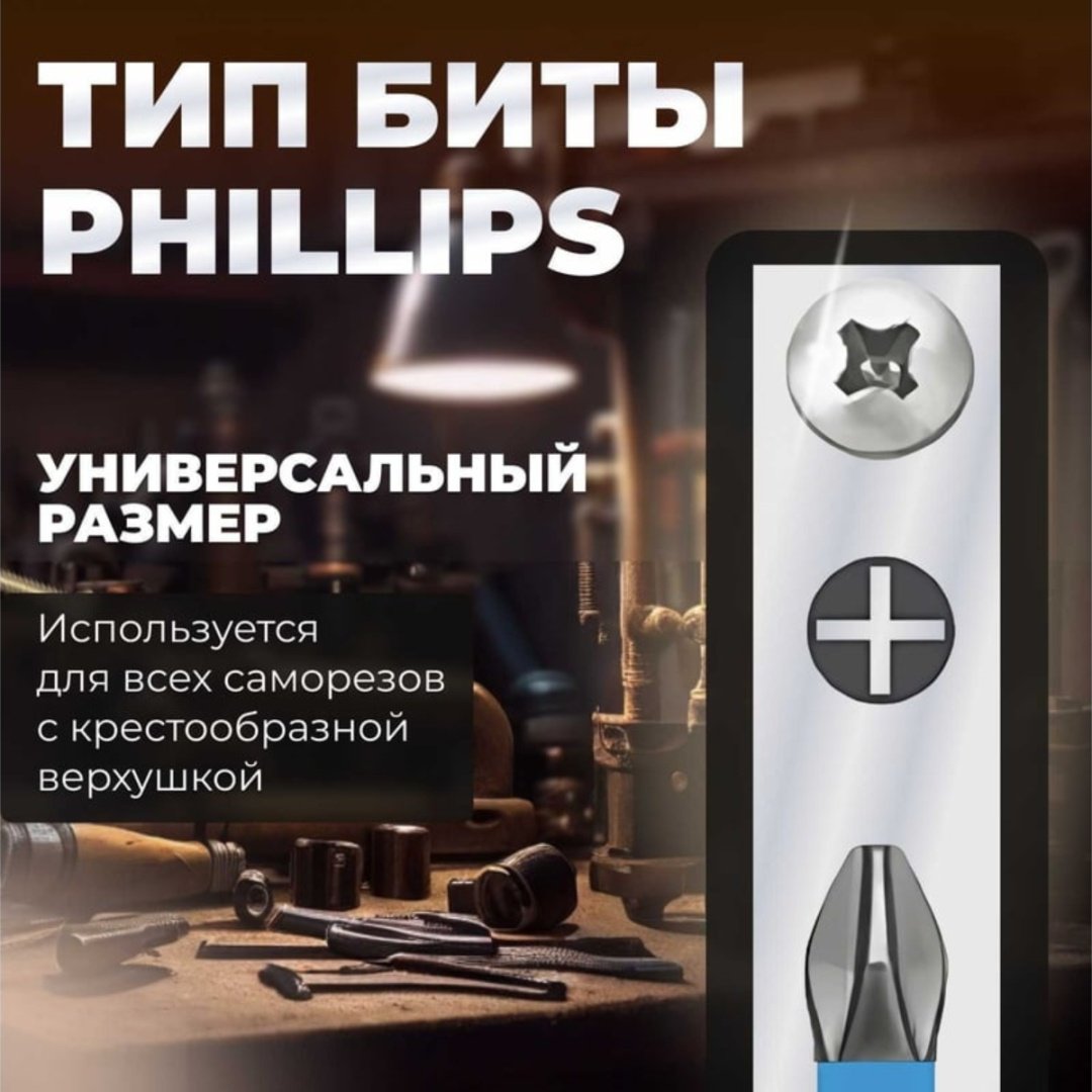 Expert набор бит SE8522-25 2 шт купить,0