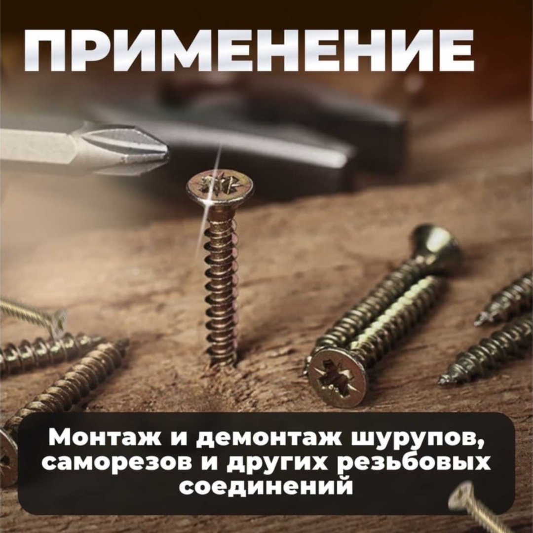 Expert набор бит SE8522-25 2 шт купить,0