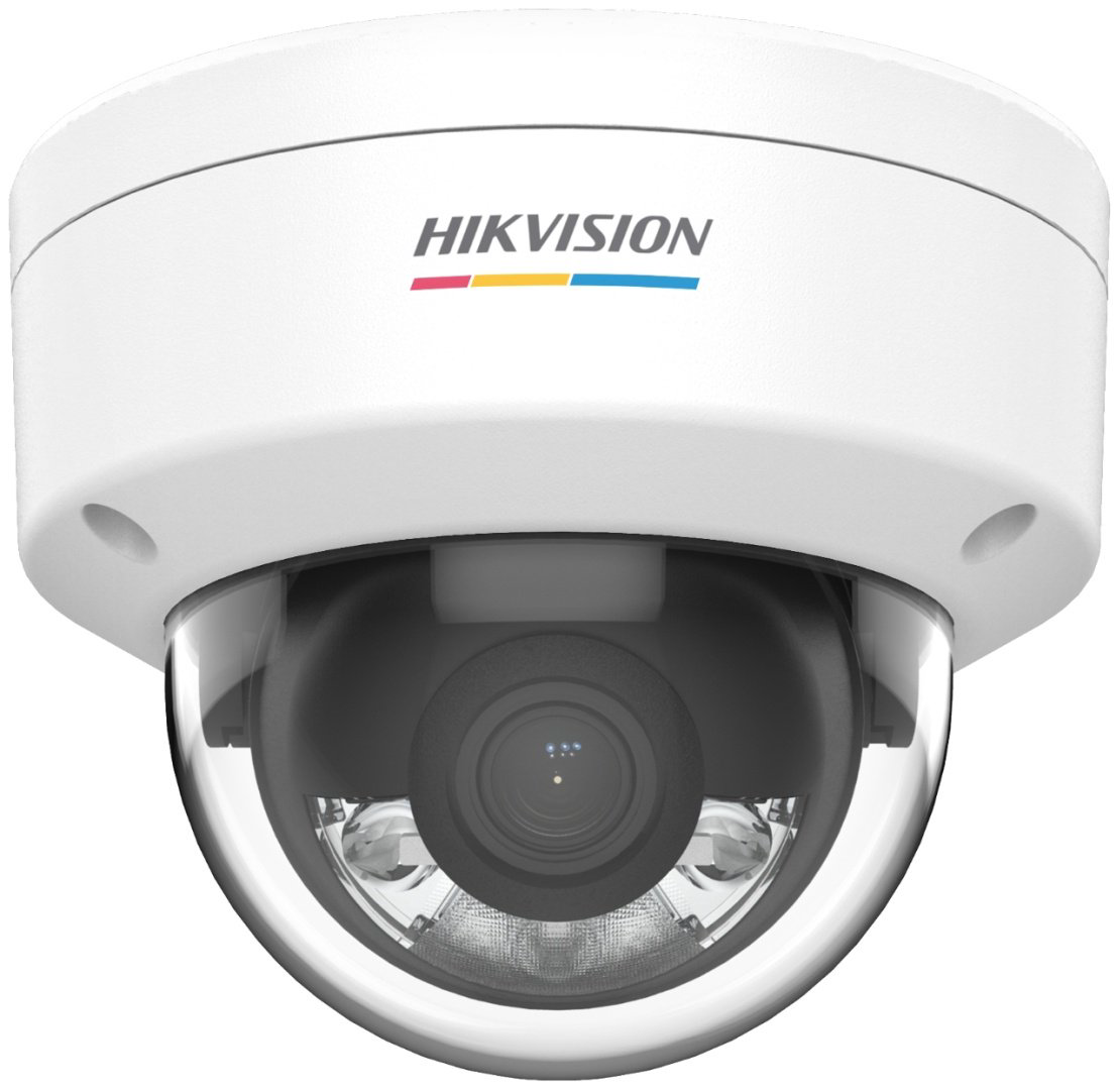 Hikvision камера видеонаблюдения DS-2CD1147G2H-LIU, 4 расширение 2560x1440 купить,NaN