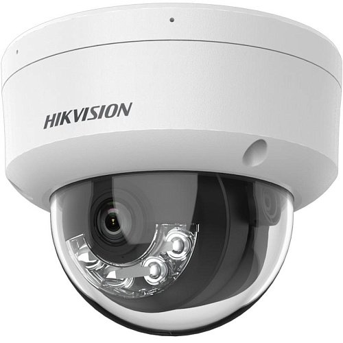 Hikvision камера видеонаблюдения DS-2CD1183G2-LIUF, 34 расширение 3840x2160