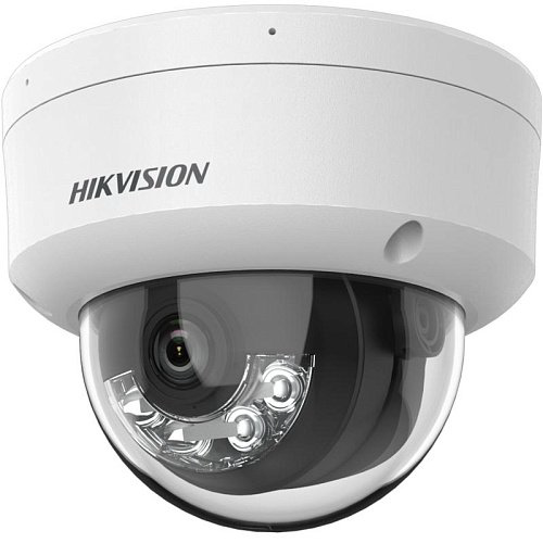 Hikvision камера видеонаблюдения DS-2CD1183G2-LIUF, 34 расширение 3840x2160 купить,NaN