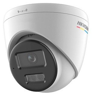 Hikvision камера видеонаблюдения DS-2CD1347G2H-LIU, 4 расширение 2560x1440