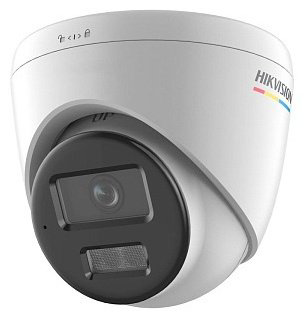 Hikvision камера видеонаблюдения DS-2CD1347G2H-LIU, 4 расширение 2560x1440