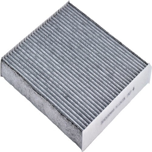 MANN-FILTER салонный фильтр CUK26010