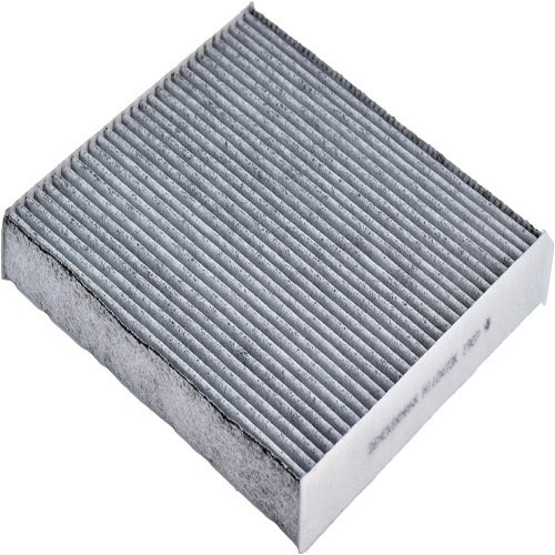 MANN-FILTER салонный фильтр CUK26010