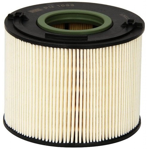 MANN-FILTER топливный фильтр PU1033x