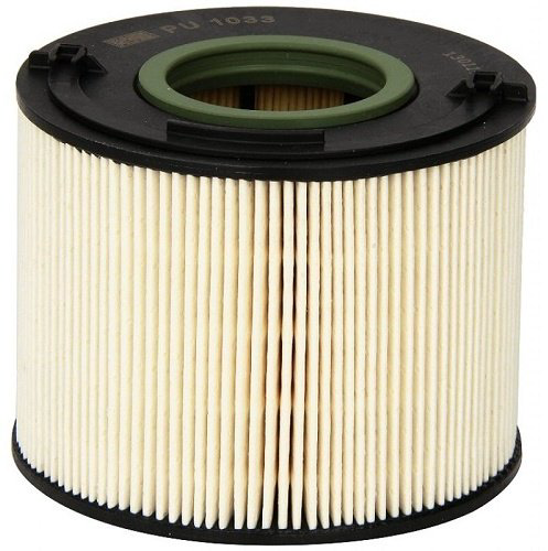 MANN-FILTER топливный фильтр PU1033x