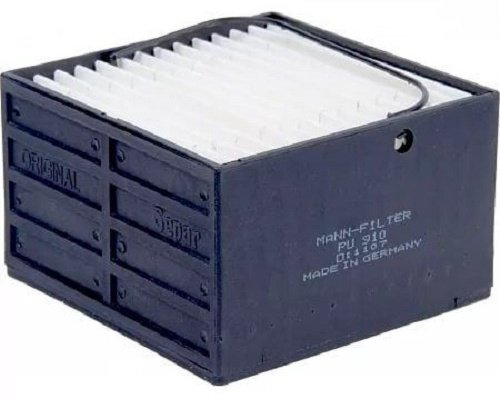 MANN-FILTER топливный фильтр PU910