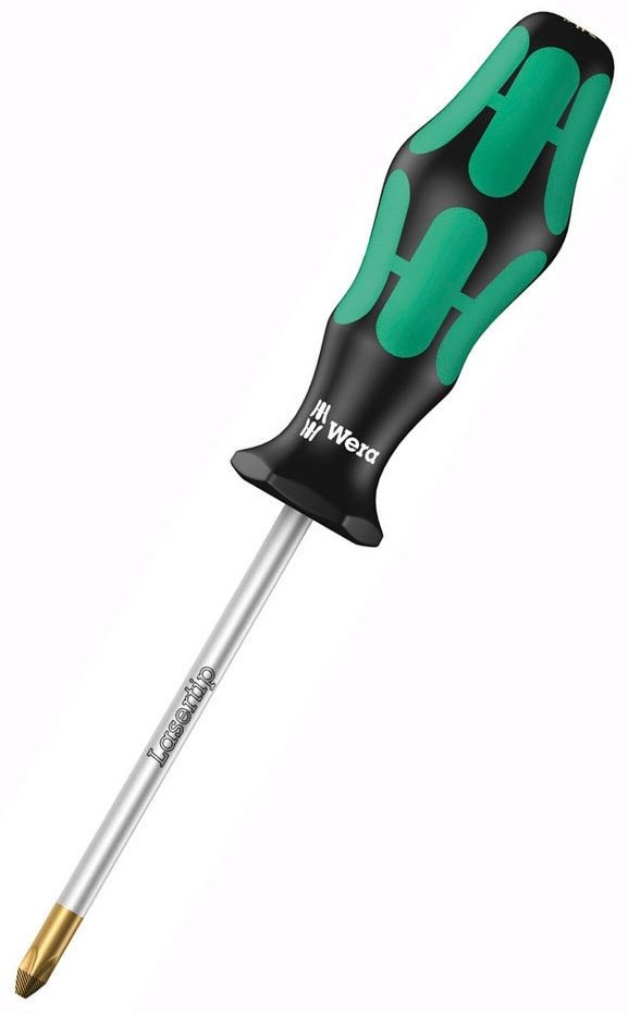 Wera 355 PZ 1x80
