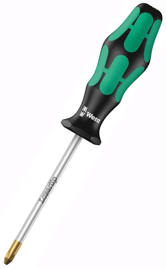 Wera 355 PZ 1x80