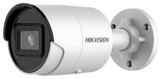 Камера видеонаблюдения Hikvision DS-2CD2043G2-IU 2688x1520