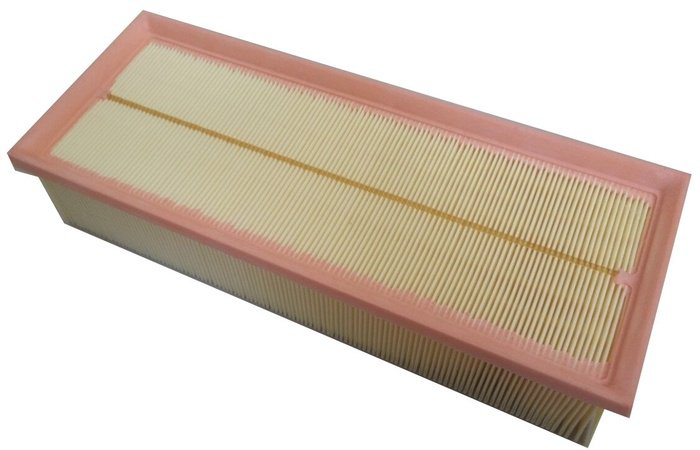 MASUMA воздушный фильтр MFA-2140