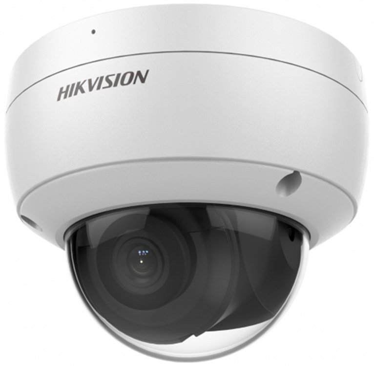 Камера видеонаблюдения Hikvision DS-2CD2143G2-IU 2688x1520 - ForteMarket Камера видеонаблюдения Hikvision DS-2CD2143G2-IU 2688x1520 купить,69637