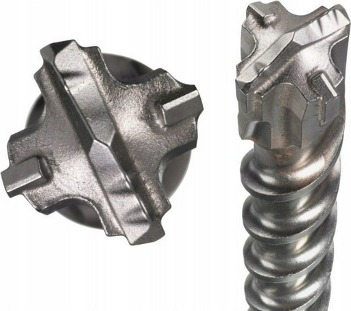 Milwaukee бур К-Нex 9170095350 (SDS-hex, 16х300х420 мм) 1 шт