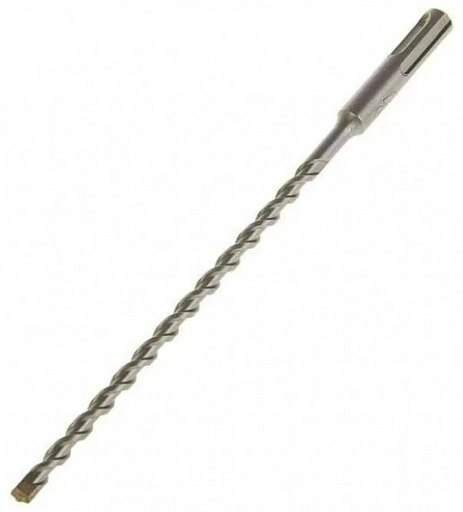 Milwaukee бур 9170095470 (SDS-hex, 24х450х570 мм) 1 шт