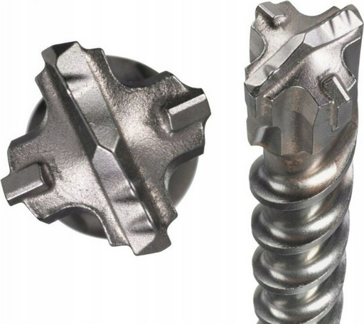 Milwaukee бур К-Нex 9170095510 (SDS-hex, 28х400х570 мм) 1 шт