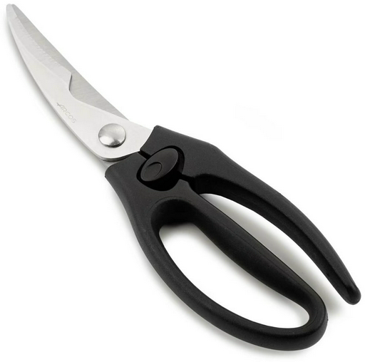 ARCOS кухонные ножницы Ecopro 539100, лезвие: нержавеющая сталь 1 шт