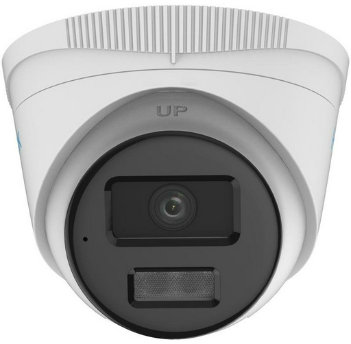 HiLook камера видеонаблюдения IPC-T249HA-LU, 4 расширение 2560x1440