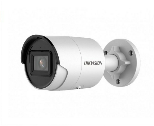 Hikvision камера видеонаблюдения DS-2CD2023G2-IU(D), 2 Мпикс расширение 1920x1080