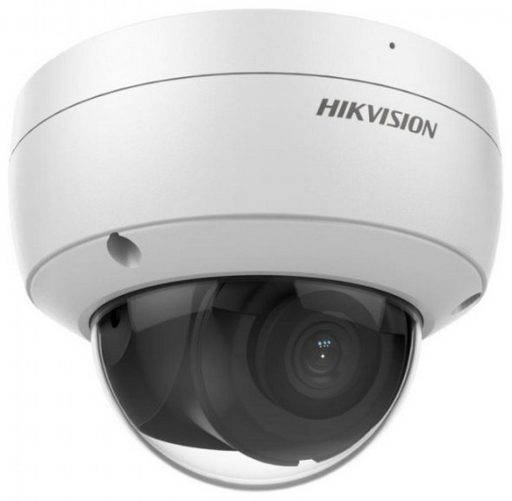 Hikvision камера видеонаблюдения DS-2CD2123G2-IU(D), 2 расширение 1920x1080