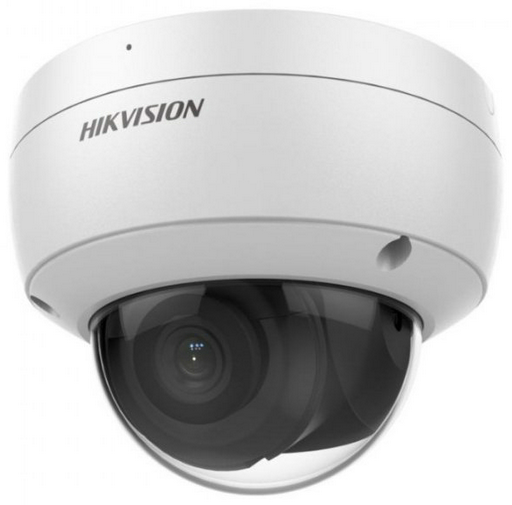 Hikvision камера видеонаблюдения DS-2CD2123G2-IU(D), 2 расширение 1920x1080