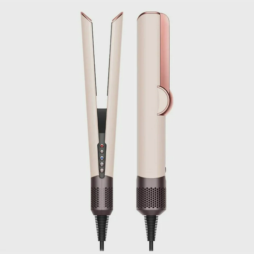 Выпрямитель для волос Dyson Airstrait HT01 453969-01 Ceramic Pink Sakura Gold