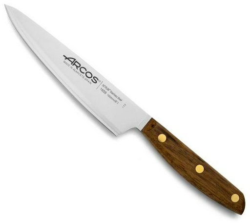 ARCOS универсальный Nordika 165900, лезвие: нержавеющая сталь 1 шт
