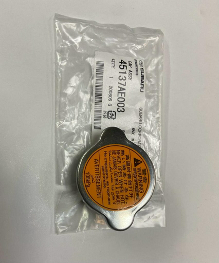 Subaru крышка радиатора 45137AE003