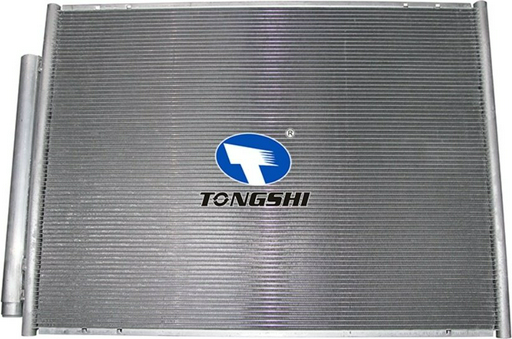 TONGSHI радиатор основной 88-75095