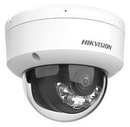 Hikvision камера видеонаблюдения DS-2CD2143G2-LIS2U, 4 расширение 2688x1520