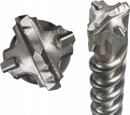 Milwaukee бур К-Нex 9170095440 (SDS-hex, 22х300х420 мм) 1 шт