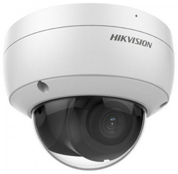 Hikvision камера видеонаблюдения DS-2CD2123G2-IU(D), 2 расширение 1920x1080