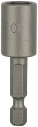 Bosch торцевая головка 1/4 2608550081 1 шт