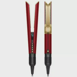 Выпрямитель для волос Dyson Airstrait HT01 596931-01 Red Velvet Gold