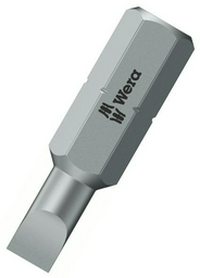 Wera бита 05056005001 1 шт