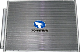 TONGSHI радиатор основной 88-75095