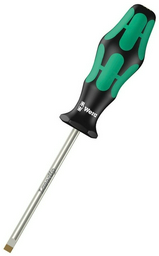Wera 335 1x5.5x125 мм