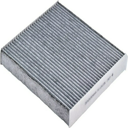 MANN-FILTER салонный фильтр CUK26010