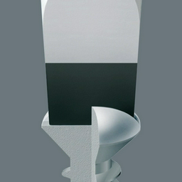 Wera отвертка 05110068001 SL3.5х25 мм, 1 шт.