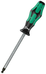 Wera отвертка 5022805001 H3х100 мм, 1 шт.
