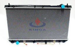 TONGSHI радиатор основной 75026