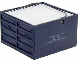MANN-FILTER топливный фильтр PU910
