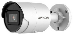 Камера видеонаблюдения Hikvision DS-2CD2043G2-IU 2688x1520