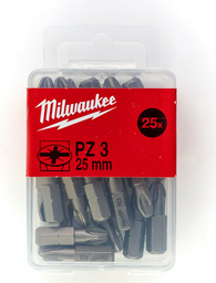 Milwaukee набор бит 4932399591 25 шт