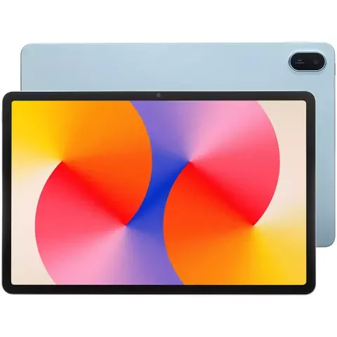 Планшет Huawei MatePad SE 11" AGS6-W09 8/128Gb Crystal Blue